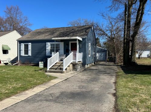 1260 Malden Ave, Springfield, OH 45504-1527