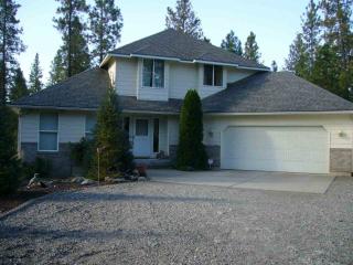 5814 Day Mt Spokane Rd, Green Bluff, WA 99021-9405