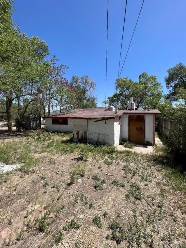 507 Acero Ave, Pueblo CO  81004-1334 exterior