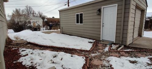 1300 Geneva St, Denver CO  80010-3326 exterior