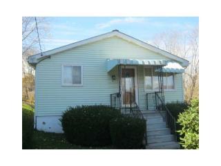 124 Slagle Ave, Butler, PA 16001-7210