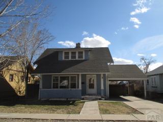 1014 11th St, Pueblo, CO 81003-2035
