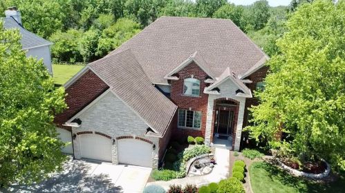7642 Pineview Ct, Frankfort, IL 60423-4100
