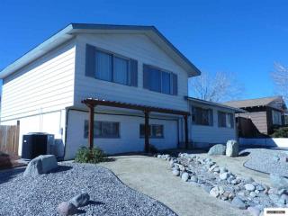 3455 Yosemite Pl, Reno, NV 89503-3838