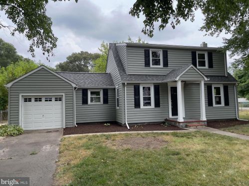 19 Brookfield Rd, Riviera Beach, MD 21122-2101