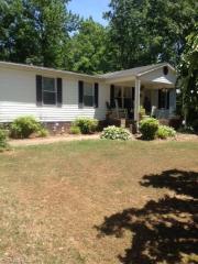 285 Lazy River Dr, Lexington, NC 27295-6584