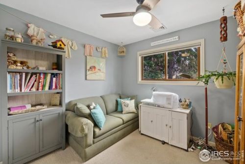 1731 Hastings Dr, Fort Collins CO  80526-2270 exterior