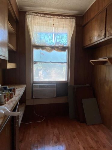 401 Gardner St, Whitewright TX 75491-2309 exterior