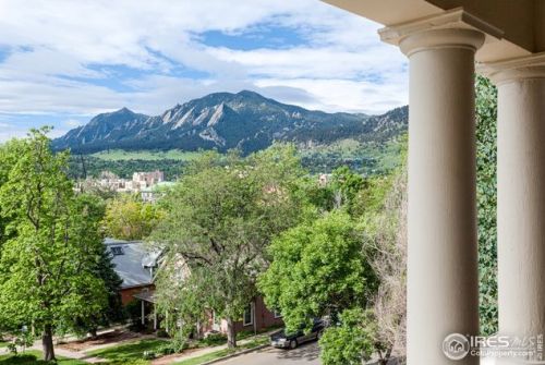 1505 Mapleton Ave, Boulder, CO 80304-4225