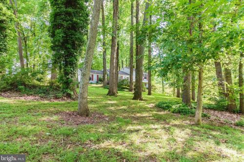 2005 Fallsgrove Way, Fallston MD  21047-1547 exterior