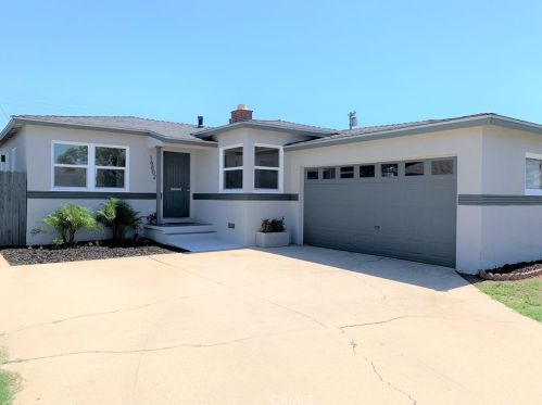 16802 Kristin Ave, Torrance, CA 90504-2810
