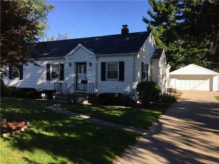 5352 Banbury Dr, Toledo, OH 43615-6808