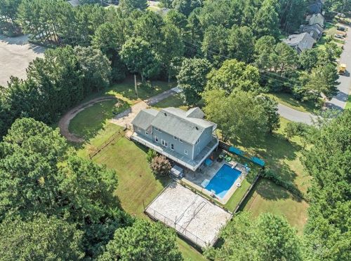 254 Farm Ridge Dr, Holly Springs, GA 30188-4074