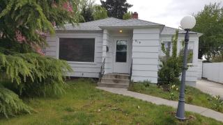 919 22nd Ave, Yakima WA  98902-4142 exterior