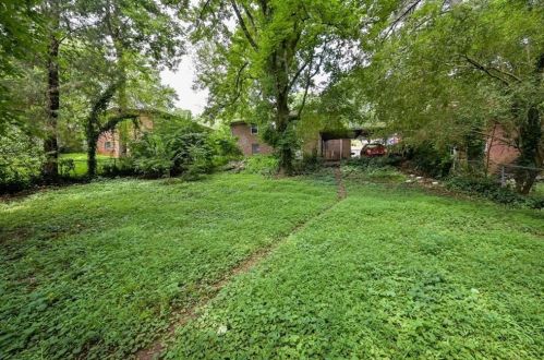 2442 Hanford Dr, Atlanta GA  30315-7105 exterior