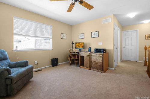 5054 Gold Bug Way, Aurora CO 80016-4264 exterior