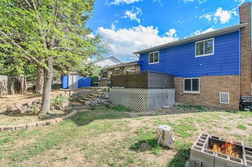 3216 Ensenada Way, Denver CO 80015-5808 exterior