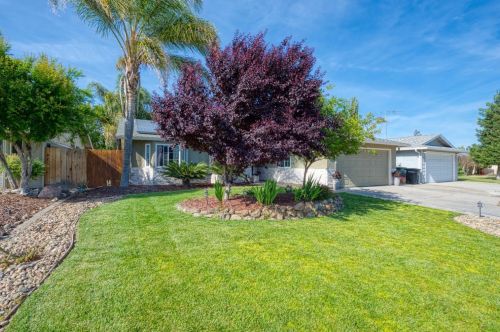 5329 Maximillian Dr, Salida, CA 95368-9125