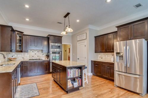 420 Buxton Ln, Evans GA  30809-6775 exterior