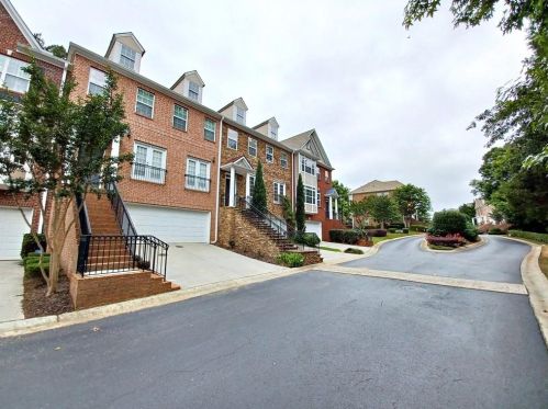 10940 Brunson Dr, Duluth, GA 30097-8467