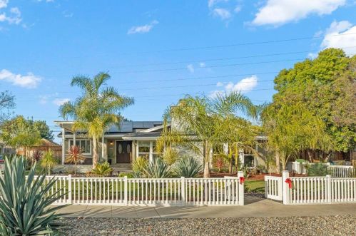 159 Anne Way, Los Gatos, CA 95032-4031