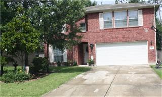 94 Genesee Ridge Dr, Conroe TX  77385-3684 exterior