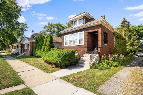 1436 Elmwood Ave, Forest View, IL 60402-1139