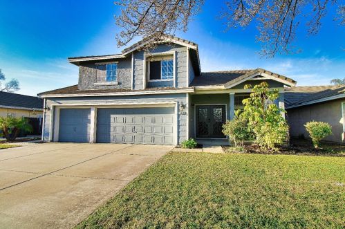 4829 White Willow Rd, Salida, CA 95368-9751