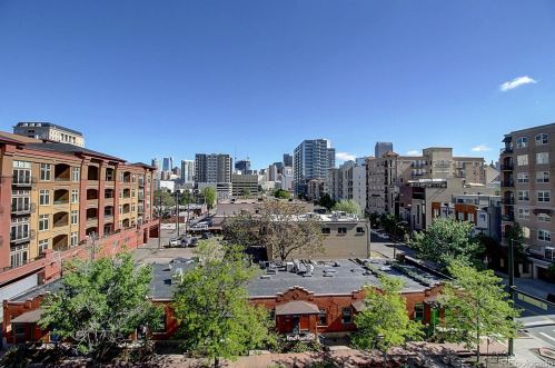 300 11th Ave, Denver CO  80204-3603 exterior