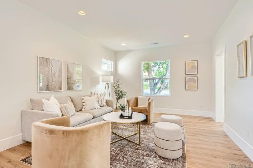 3427 Grant St, Englewood CO 80113-2611 exterior