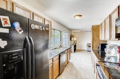 2310 Denmark Dr, Garland TX 75040-4304 exterior