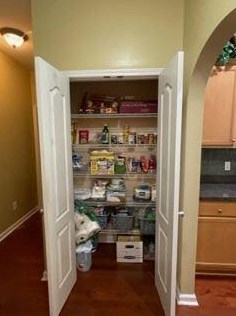 2273 Morrison Rd, Conyers GA  30094-3305 exterior