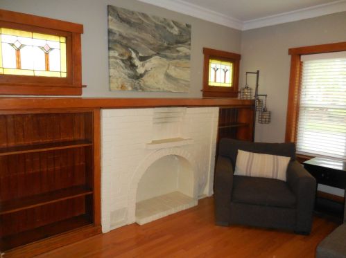 7038 26th Pkwy, Forest View IL  60402-2553 exterior