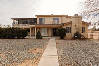 16113 Hercules St, Hesperia CA  92345-3103 exterior