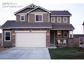 451 Redwood Ave, Eaton, CO 80615-8224