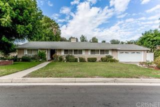 17059 Albers St, Van Nuys CA  91316-2602 exterior
