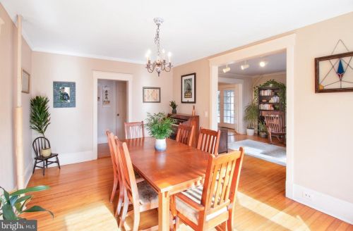 33 Wilton St, Princeton NJ  08540-5340 exterior