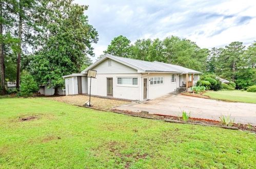 205 Chilton Cres, Lagrange GA  30240-1107 exterior