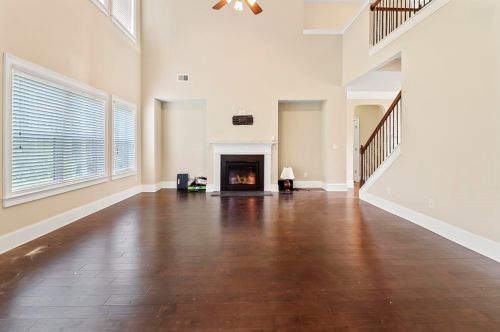 2510 Ginger Leaf Dr, Conyers GA  30013-7526 exterior