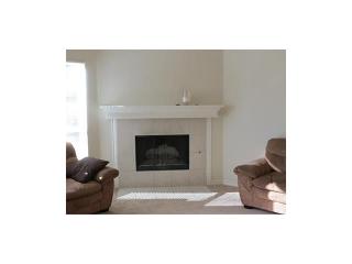 8313 White Stallion Trl, Mckinney TX  75070-6896 exterior