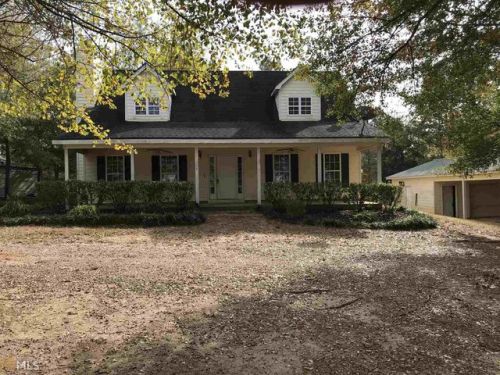 284 Poplar Creek Rd, Stephens, GA 30667-1751