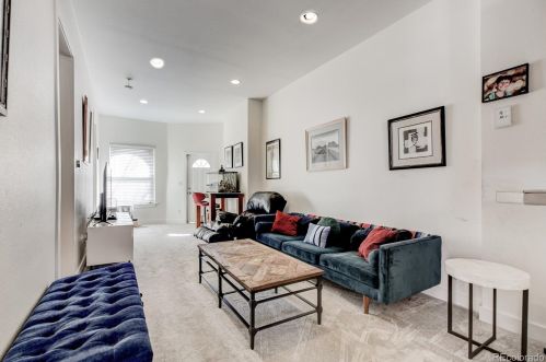 1319 31st Ave, Denver, CO 80205-4430