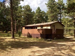 26359 West St, Conifer, CO 80433-9163