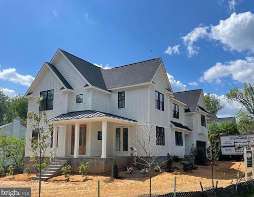1847 Patton Ter, Mc Lean, VA 22101-5314