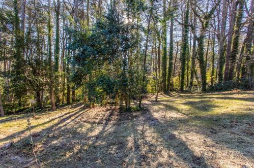 1879 Audubon Dr, Atlanta GA  30329-2706 exterior