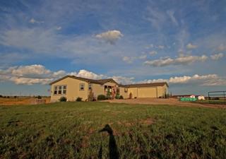 16445 Cathys Loop, Amo, CO 80831-7269
