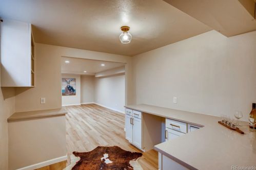 1915 Madison St, Denver CO  80210-3631 exterior