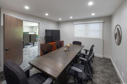 3112 Mokihana St, Honolulu HI  96816-1203 exterior