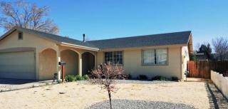 831 Glen Molly Dr, Sparks, NV 89434-3468