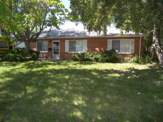 861 Racine St, Denver, CO 80011-6319